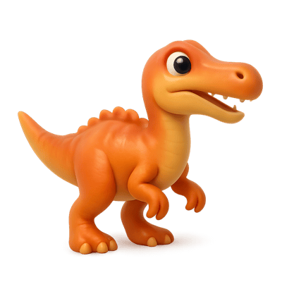 Icon of Suchomimus