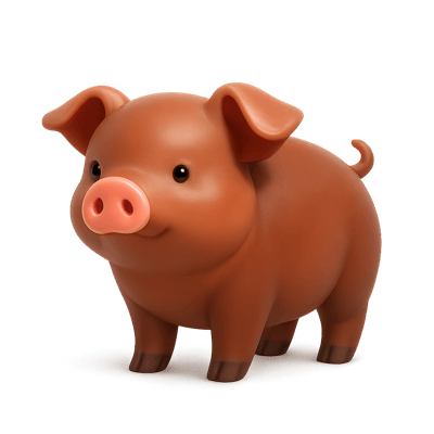 Icon of Wuzhishan Swine