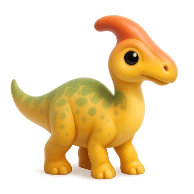 Icon of Hypacrosaurus