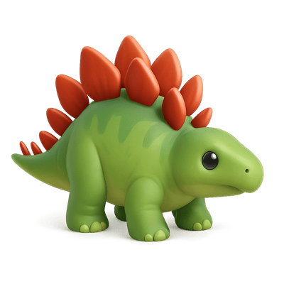 Icon of Tuojiangosaurus