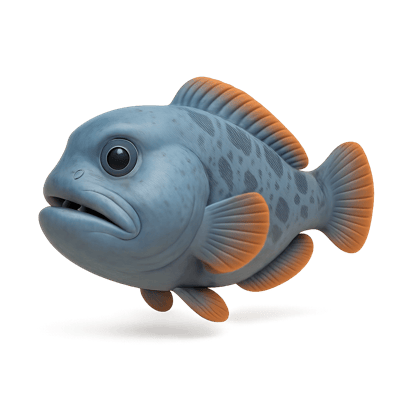 Icon of Atlantic Wolffish
