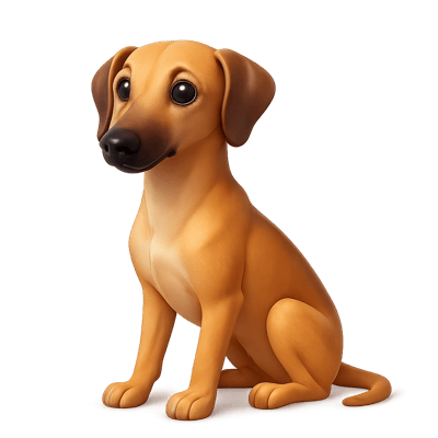 Icon of Sloughi Dog