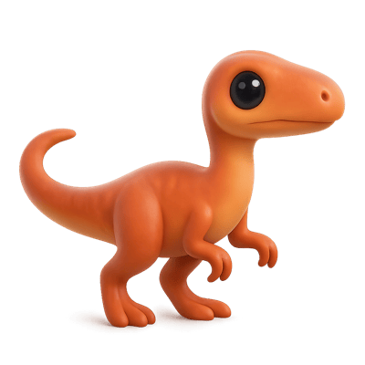 Icon of Podokesaurus