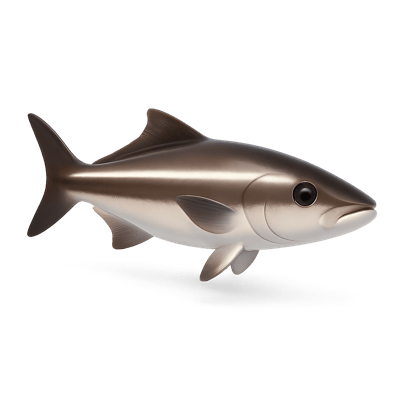 Icon of Cobia