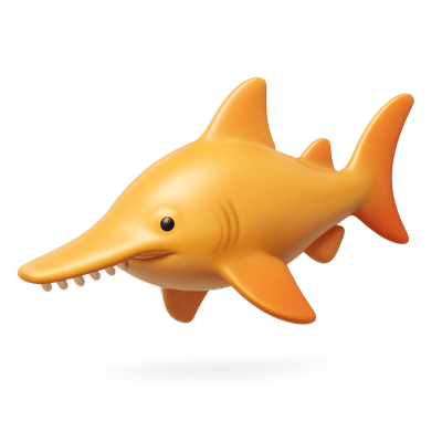 Icon of Largetooth Sawfish