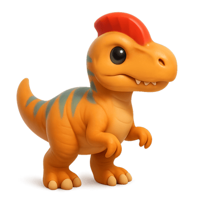 Icon of Monolopho Saurus