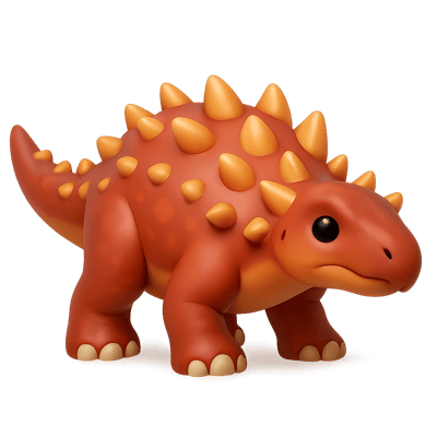 Icon of Sauropelta