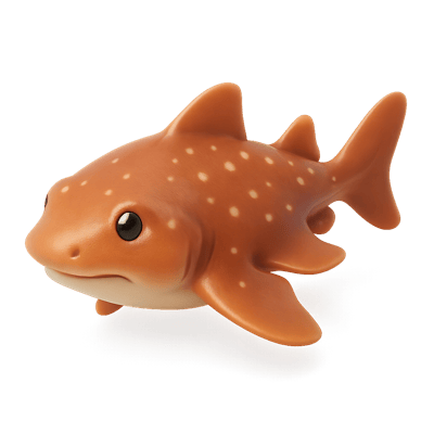 Icon of Argentine Angelshark