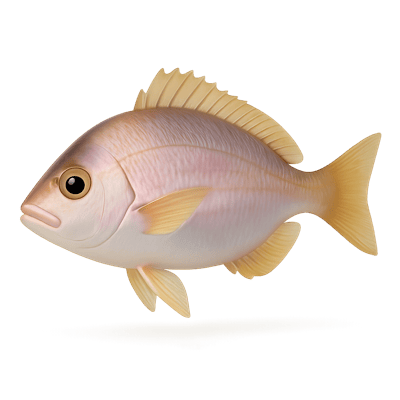 Icon of Scup