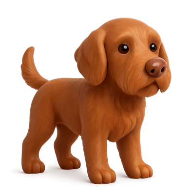 Icon of Pudelpointer Dog
