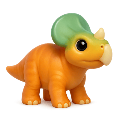 Icon of Leptoceratops
