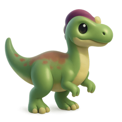 Icon of Sarcosaurus