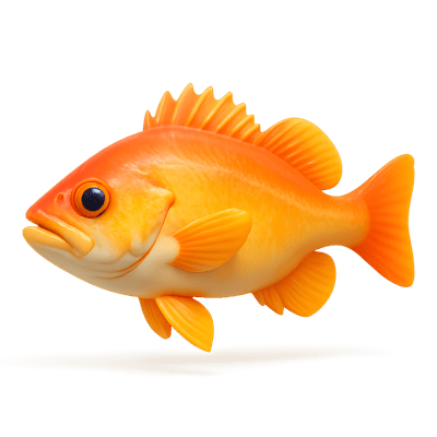 Icon of Canary Rockfish
