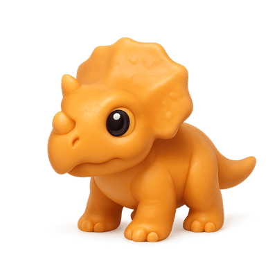 Icon of Protoceratops