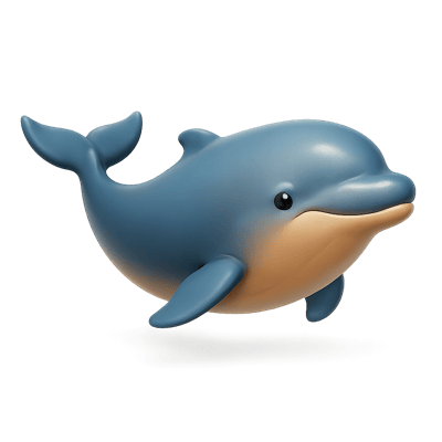 Icon of Northern Bottlenose Whale