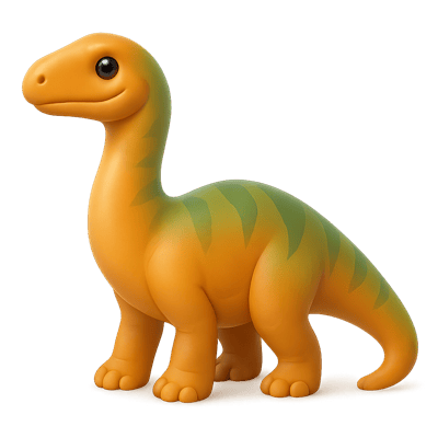Icon of Plateosaurus