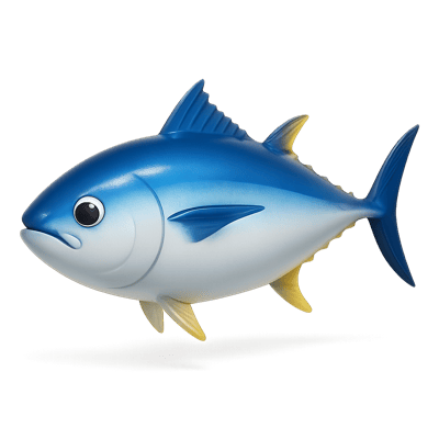 Icon of Pacific Bluefin Tuna