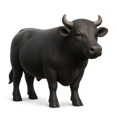 Icon of Drakensberger Cattle