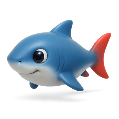 Icon of Smalltail Shark