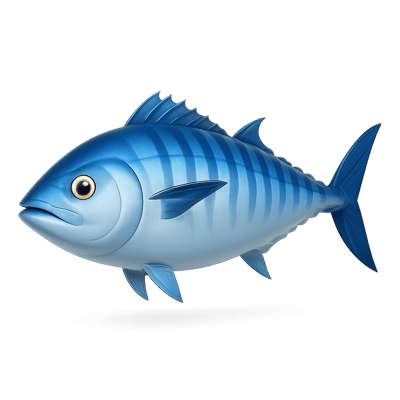 Icon of Pacific Wahoo