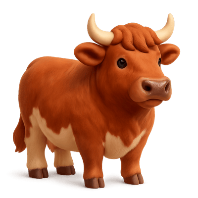 Icon of Shetland Cattle
