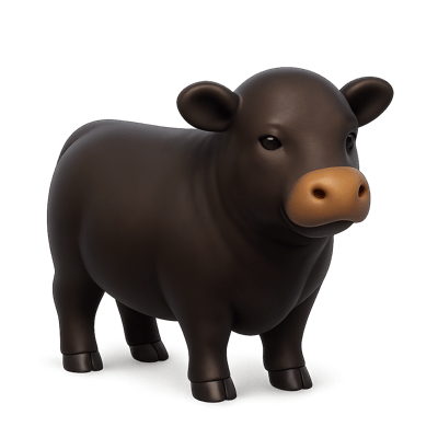 Icon of Lowline Cattle