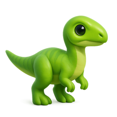 Icon of Dryosaurus