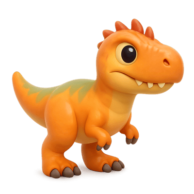 Icon of Alioramus